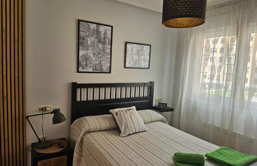 Apartamento "Los Prados" wifi y parking - Foto 7