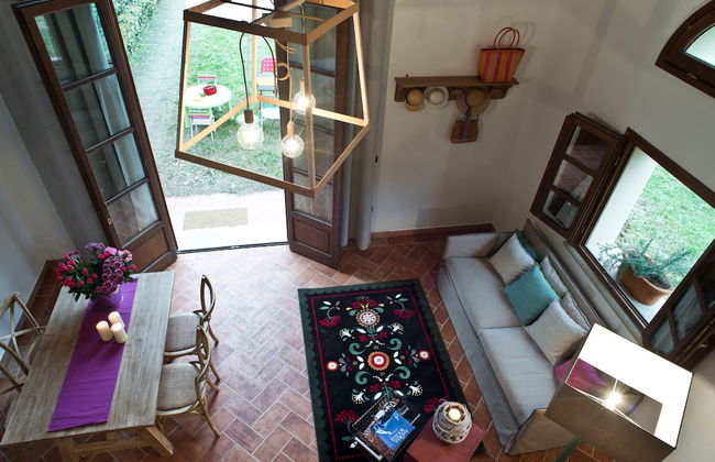 San Ruffino Apartments - Foto 21