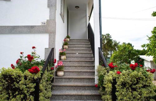 Casa Rural Fidalgo - Foto 38