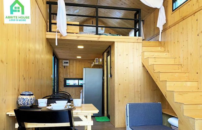 Tiny House on Koh Lanta Only 2 Mins Walk to the Beach - Photo 44