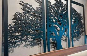 Internacional Residence Benjamin Vista mar - Foto 45