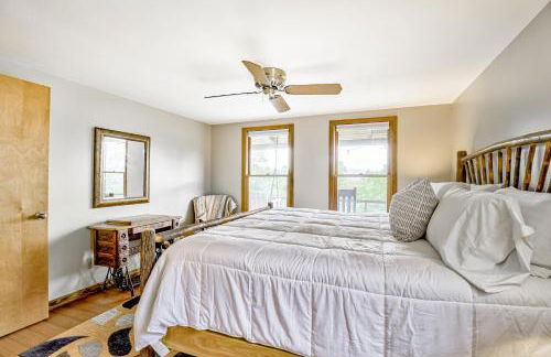 Buck Moon Cabin - Foto 25