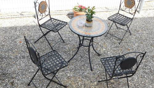 Ferienwohnung Uschi 1 - Foto 3