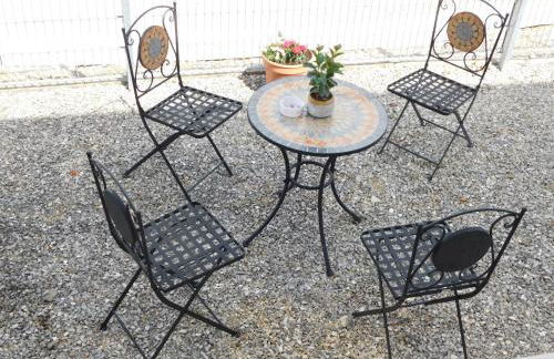 Ferienwohnung Uschi 1 - Foto 3