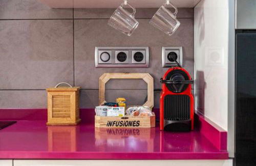 Villa del Mar Apartamento - Foto 74