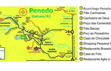 Aconchego Penedo - Foto 7