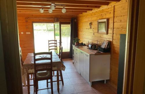 Annexe de ferme cosy à 15 min de Gérardmer,Ventron et La Bresse - Foto 10