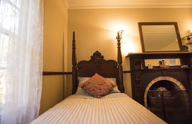 Spetts Cottage - Foto 5