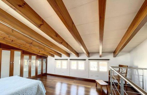 Dúplex Fornells Carme 3 - Foto 12