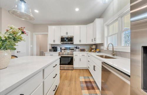 Lake Twin Cove - New! - Foto 10