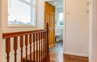 Pass the Keys 3-Bedroom Home in Chelmsford Sleeps 7 - Foto 44