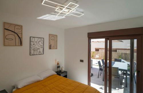 Maison neuve avec piscine - Foto 9