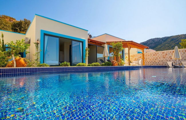 Villa Pearl - Foto 29