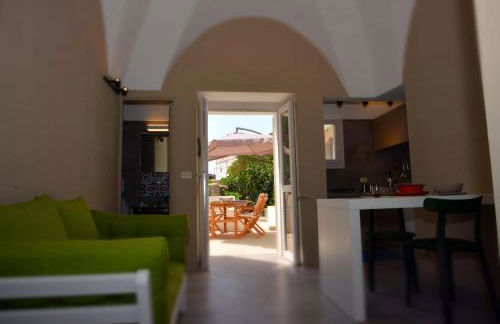 Dammuso SOLMAR - Foto 31