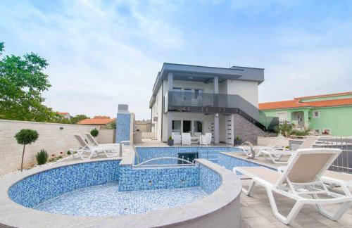 LUXURY VILLA BEGANOVIC-VRH - Foto 68