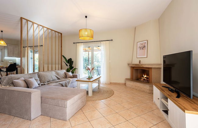 Aelia Guesthouse - Olive Grove Retreat - Foto 24