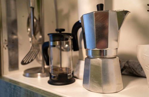 Deusto. Piso + wifi internet T. V. y garaje - Foto 14