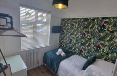 Seas The Day - Paignton, Close to Beach, Excellent Location - Foto 37