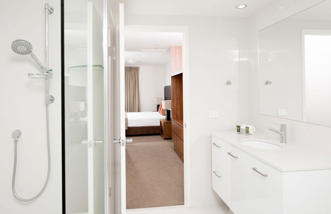 Paradise Centre Apartments - Foto 42