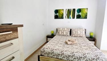 El cortijo Bungalow Playa las Americas - Foto 3