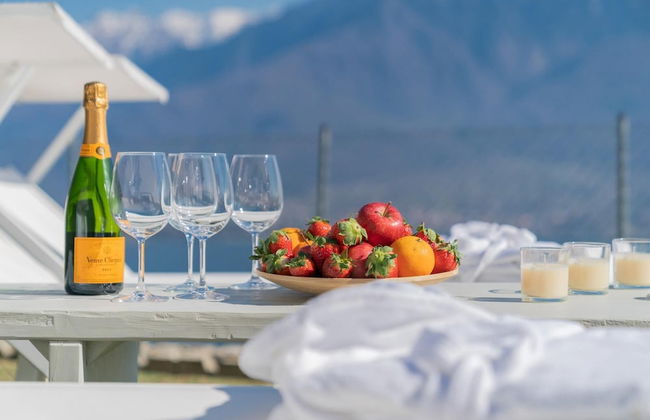 Valarin Milano Luxory Apartment Wellness - Foto 51