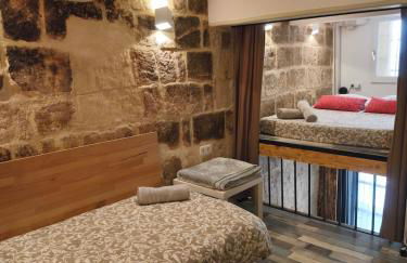 Sleep-in-Montpellier, Gaya, 6 pers, Ecusson - Foto 21