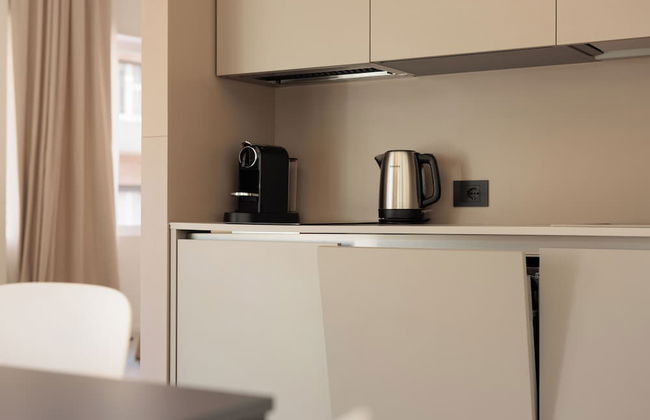 Santa Lucia Suites - Foto 27