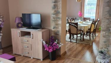 Dom Nad Sopotnią - Foto 4