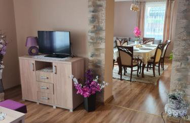 Dom Nad Sopotnią - Foto 4