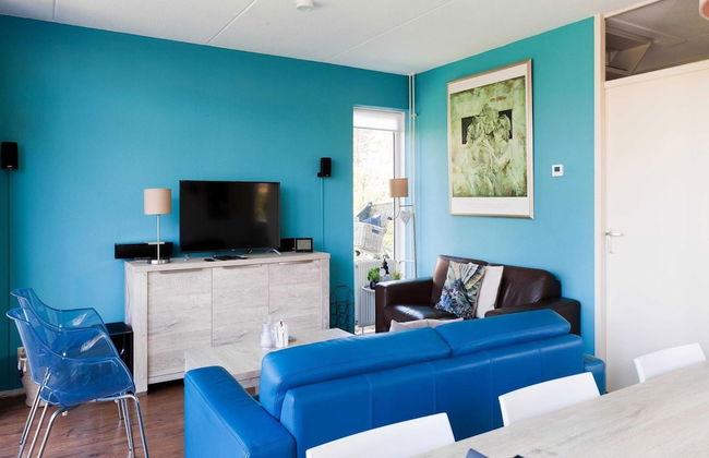 Holiday Home in Groningen With Pool - Foto 19