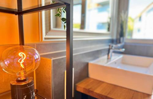 Garden Gallery - Boutique Apartment - Photo 16