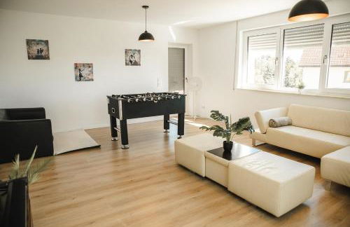 Shine Apartment Wackersdorf I - Foto 33