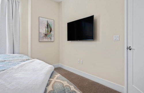 Hidden Forest 3 Bedroom Vacation Home 2020 - Foto 21