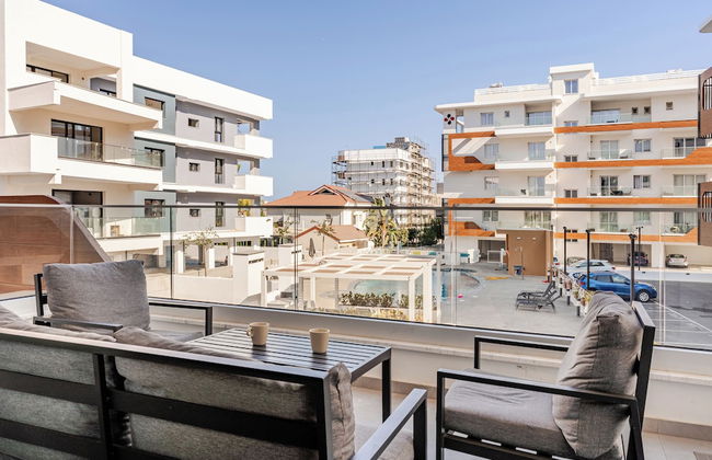 YAMAS Urban Living Platinum 77 Apartments - Foto 37