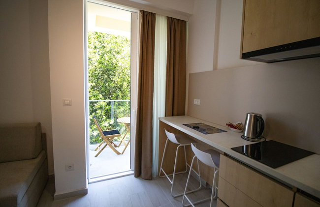 Alpesa Apartments - Foto 19