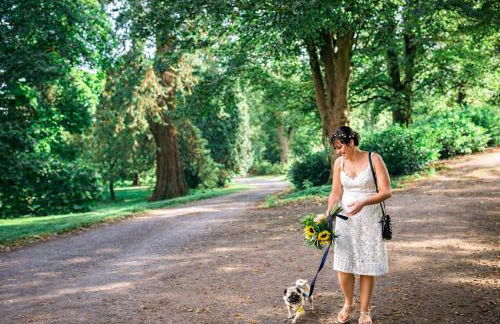 Friars Carse Country House Hotel - Foto 9