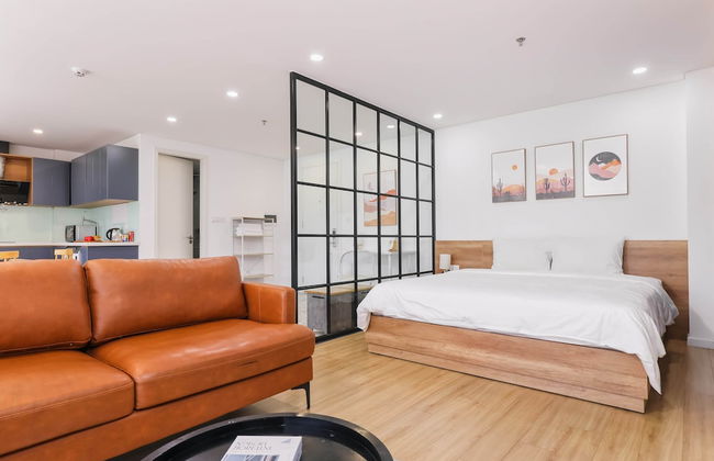 Lagom Apartment & Hotel - Foto 42