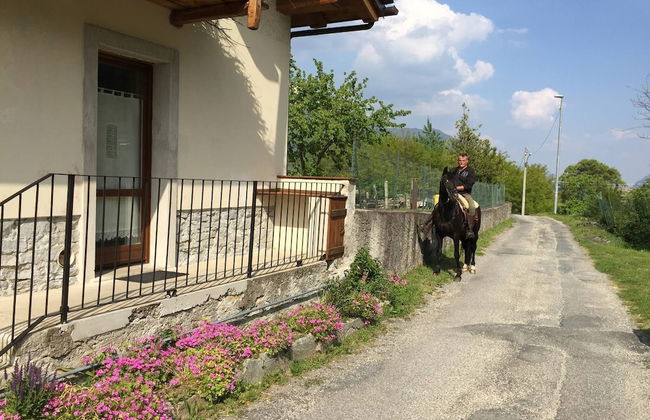 House Typical Of The Susa Valley - Photo 27