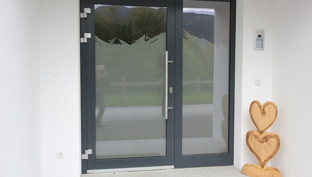 Luxury Apartment in Fugenberg With Balcony - Foto 2