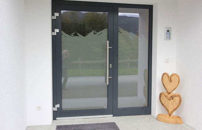 Luxury Apartment in Fugenberg With Balcony - Foto 2