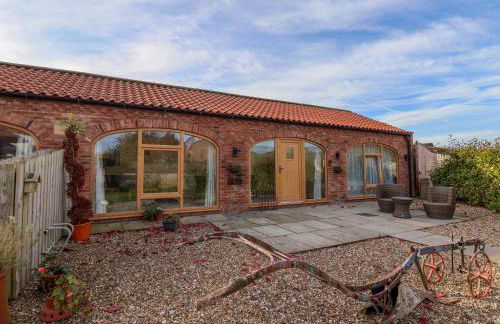 Plough Cottage - Foto 1