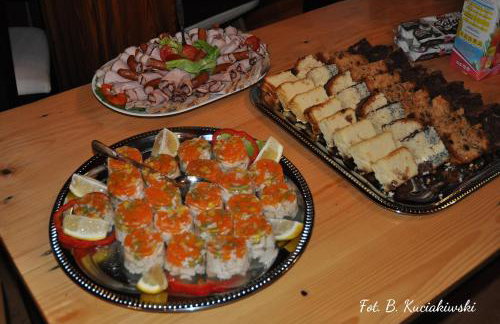 Dom "Honorat", Kamianna 70, 33-336 - Photo 12