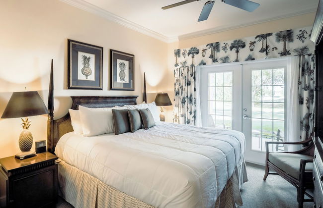 King Palm At Reunion Resort - Foto 5