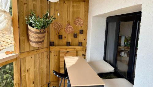 Casa Halcón - Foto 2