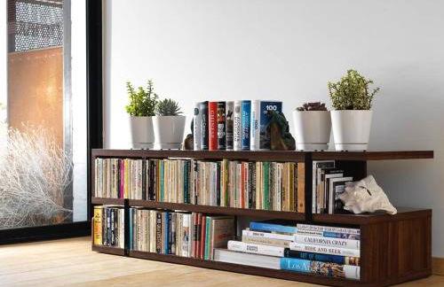 Neutra Home Joshua Tree Luxury Retreat Pool and Spa - Foto 28