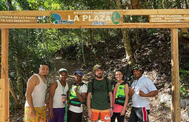 Balneario La Plaza Hiking - Foto 8