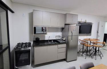 Apartamento Ubatuba Toninhas - Foto 4