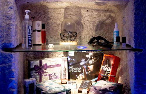 Love Room centre ville de Cognac - Foto 41