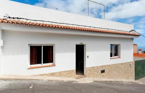 Holiday Home in Garachico with Mountain Views - Foto 7