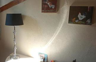 Gîte Chez Dado & Denis Saint Martin d'Ardèche - Foto 19